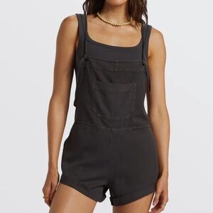 Billabong Romper
